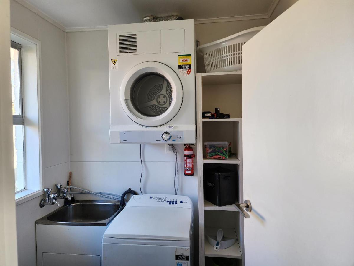 Roslyn Sanctuary Hereford St ダニーデン エクステリア 写真